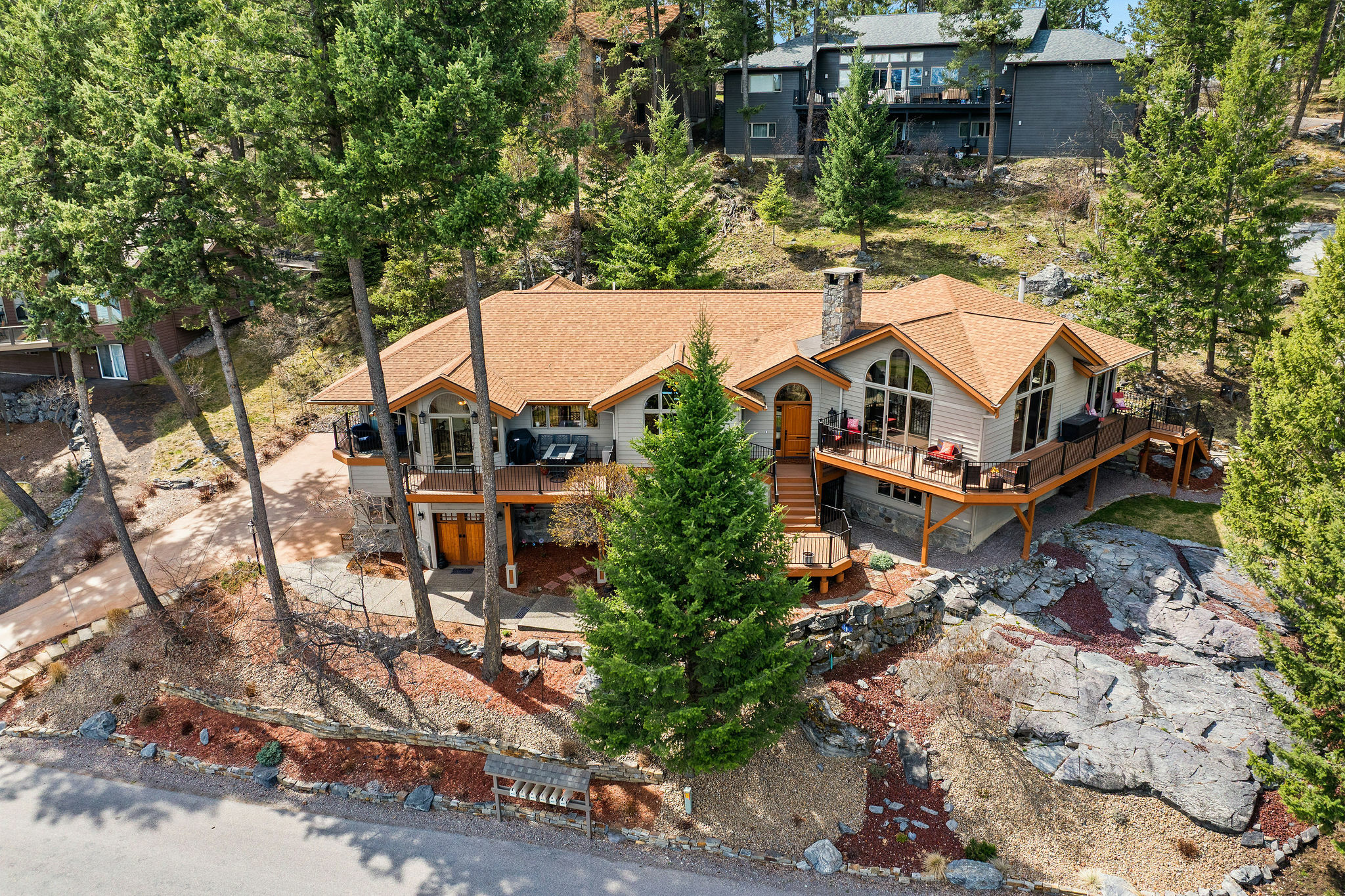 94 Golf Terrace  Bigfork MT 59911 photo
