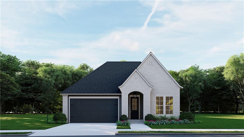 Property Photo: 17310 Paddock Circle LA 70403