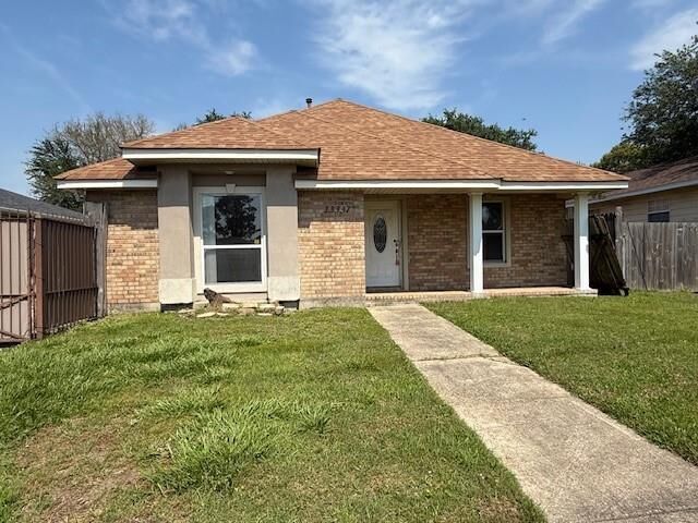Property Photo: 13337 Curran Road LA 70128