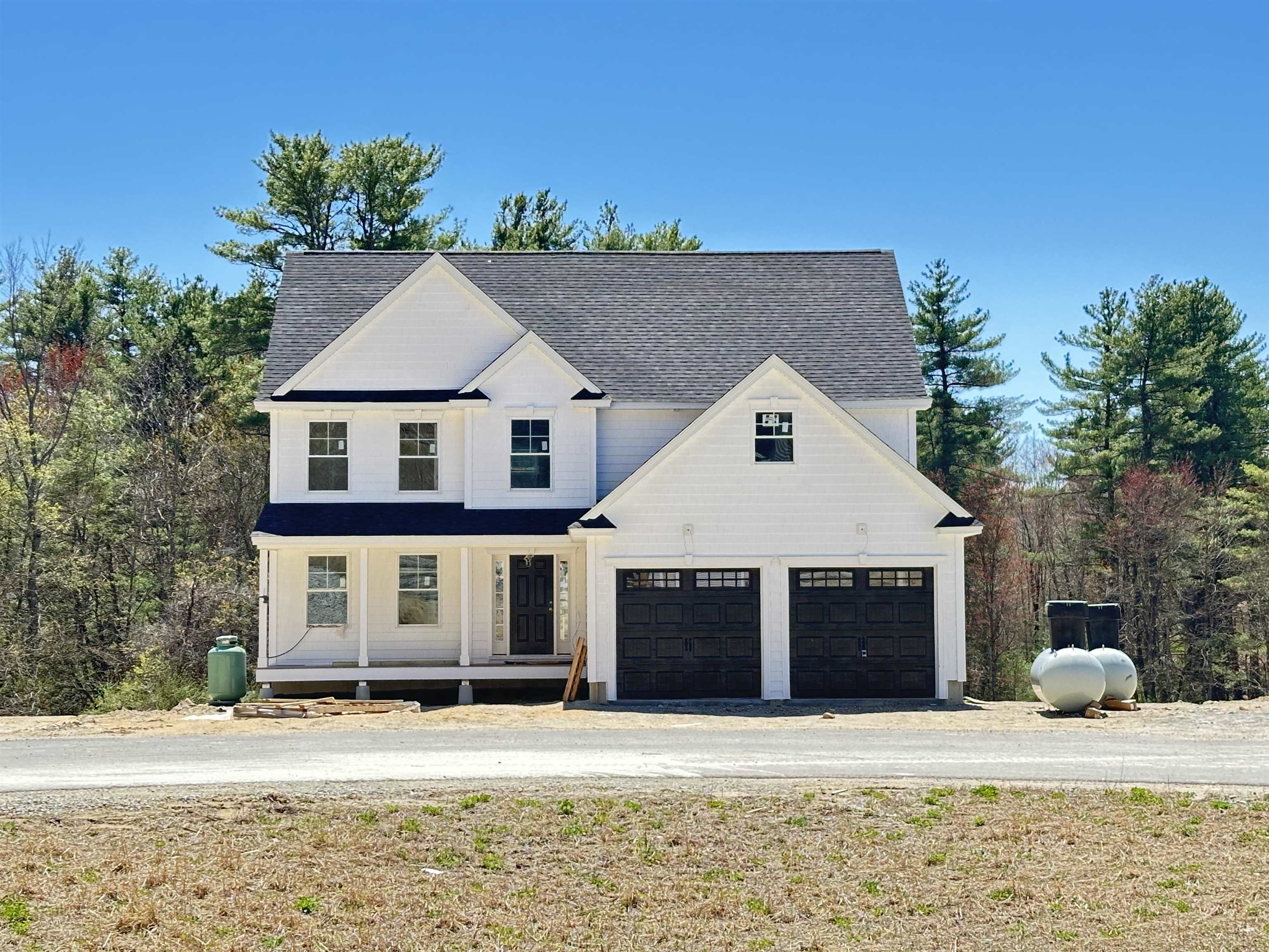 Property Photo: 17 Shelburne Lane NH 03301