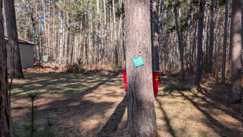 Property Photo: 3823 County Road 17 MN 56472