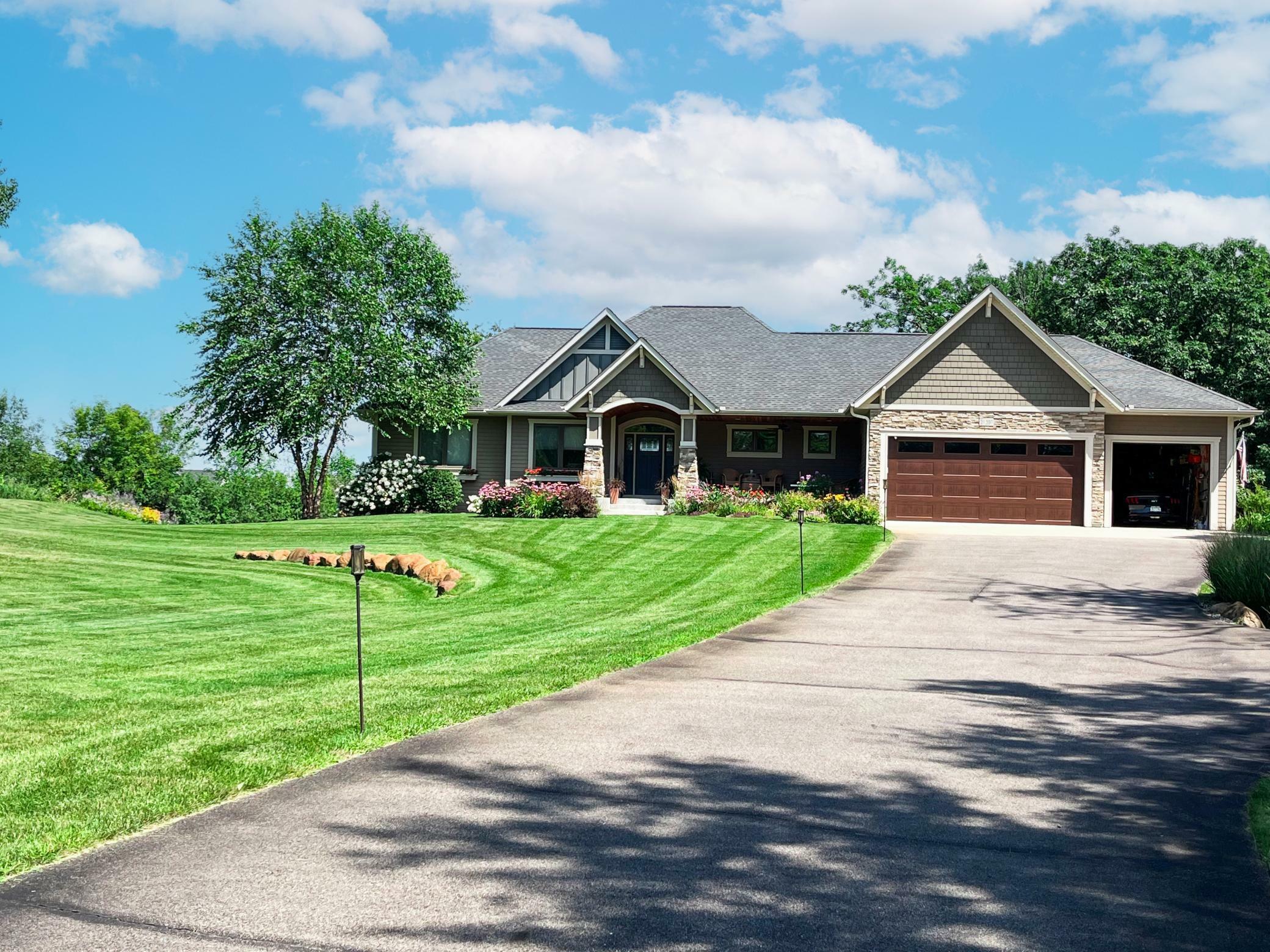 Property Photo: 21397 Crimson Court MN 55044