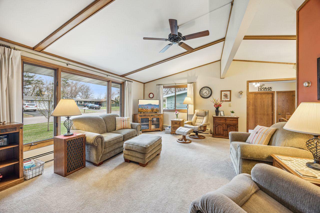 Property Photo: 117 17th Avenue SE MN 56374