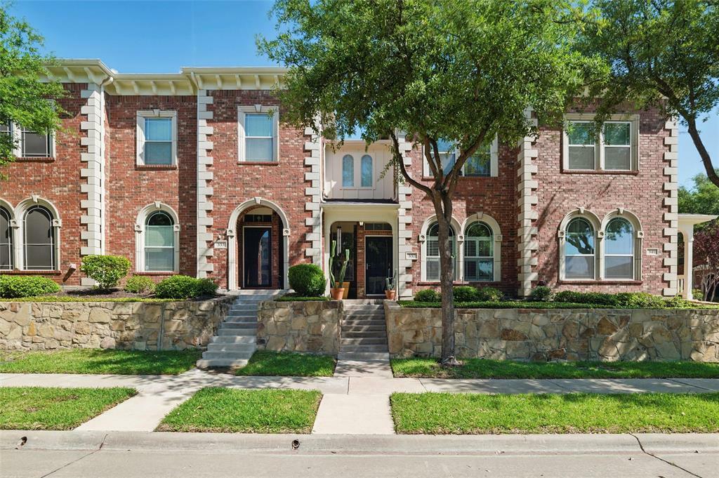 337 Legends Drive  Lewisville TX 75057 photo