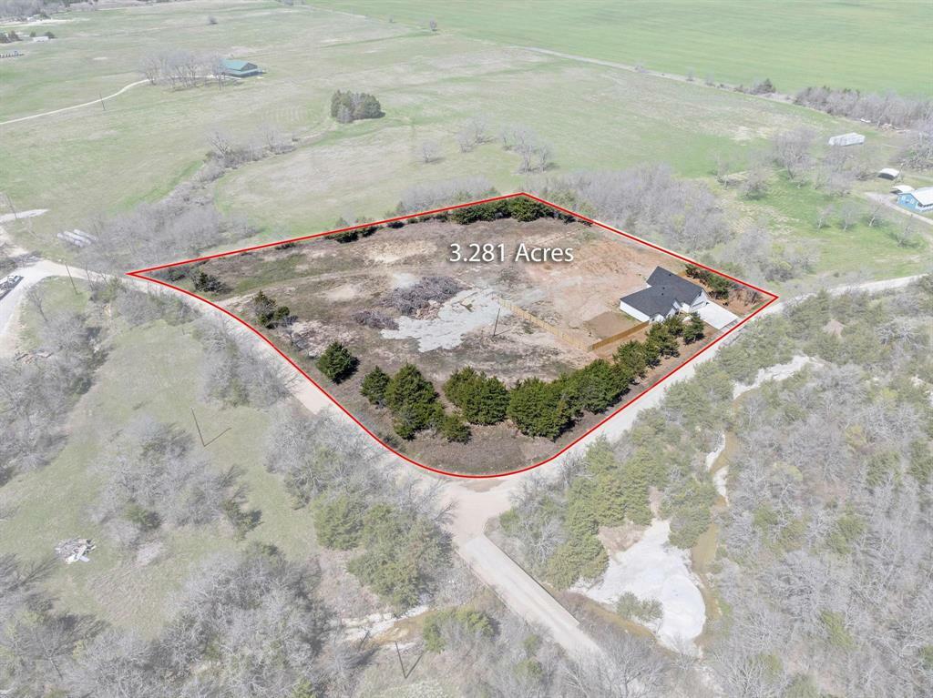 850 County Road 26750  Petty TX 75470 photo