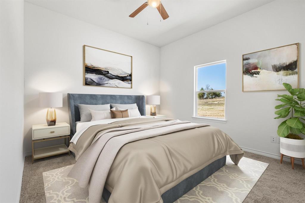 Property Photo: 850 County Road 26750 TX 75470