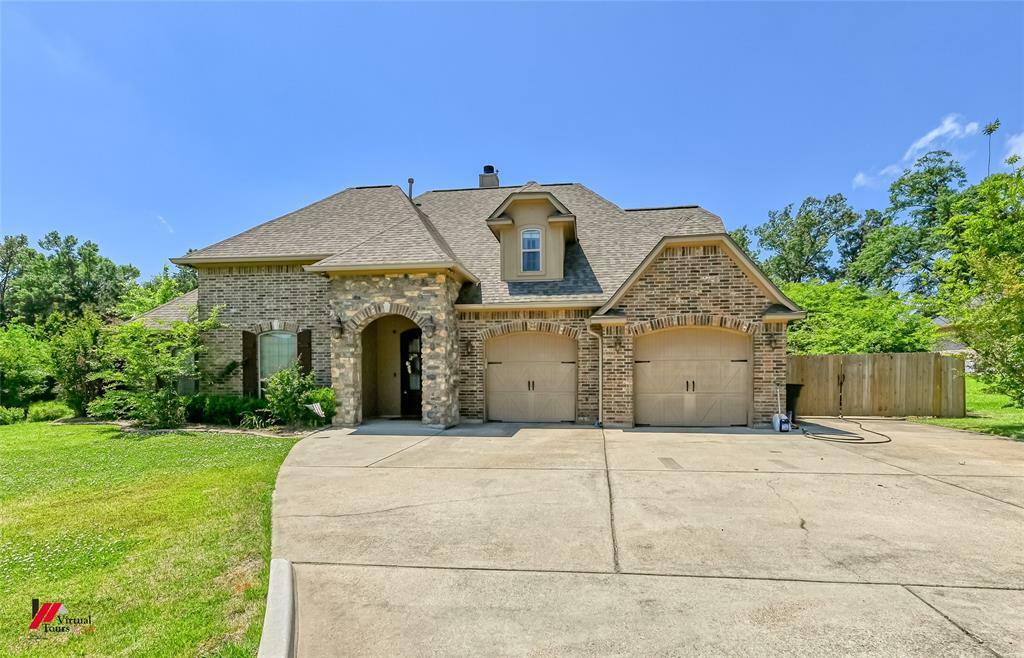Property Photo: 149 Pegasus Road LA 71078