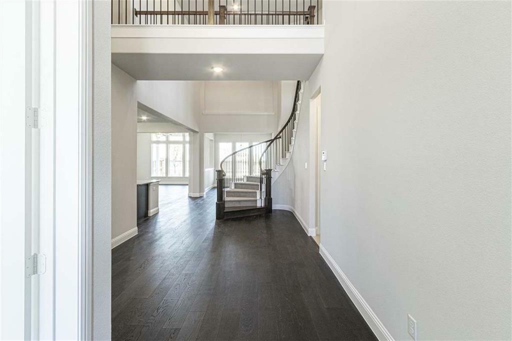 Property Photo: 3406 Tilley Court TX 75087