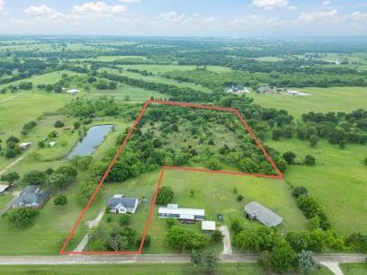 224 Skrivanek Road  Ennis TX 75119 photo