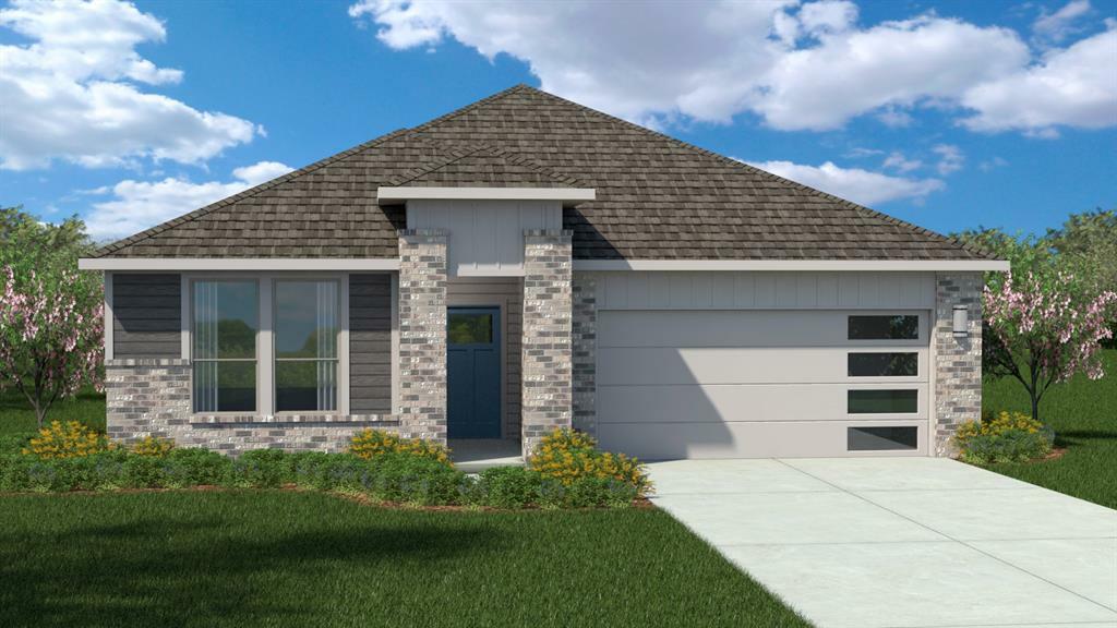 Property Photo: 10617 Zircon Lane TX 76036