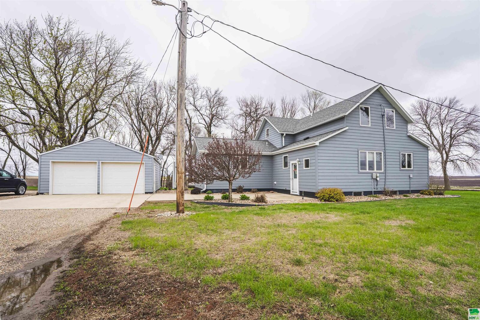 Property Photo: 17859 Sunset Ave IA 51050