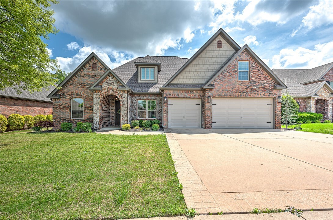 6409 S 41st Street  Rogers AR 72758 photo