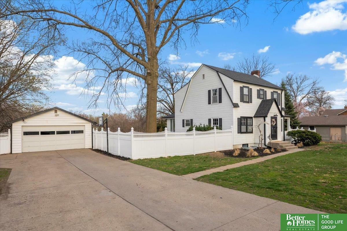 Property Photo: 3403 N 80th Street NE 68134
