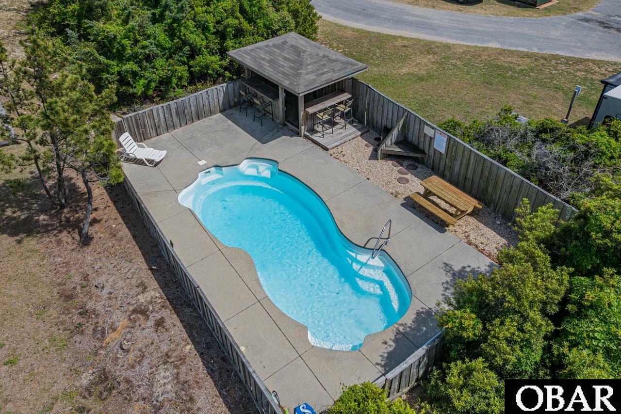 Property Photo: 25244 Island Pines Drive NC 27982