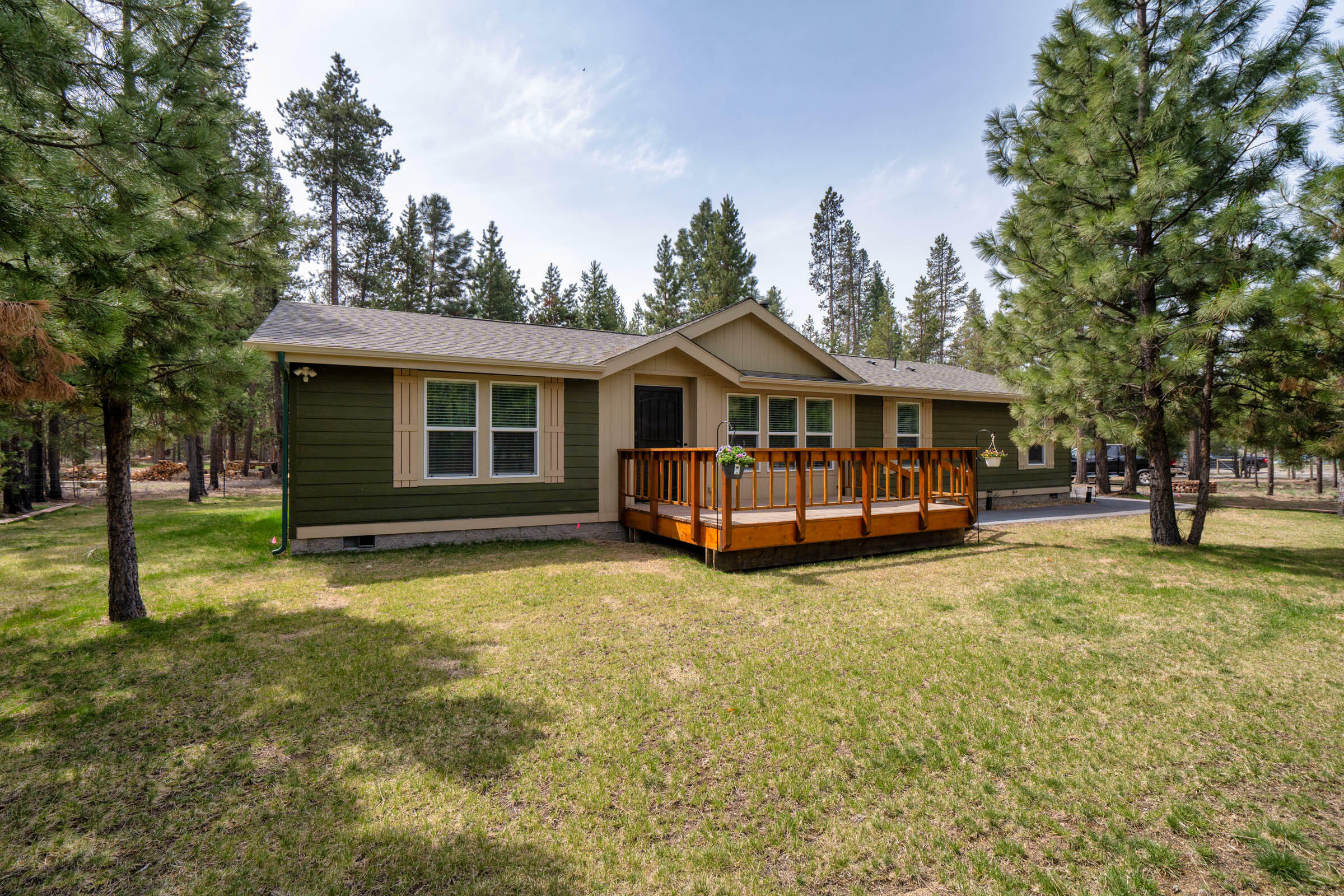 52648 Ammon Road  La Pine OR 97739 photo
