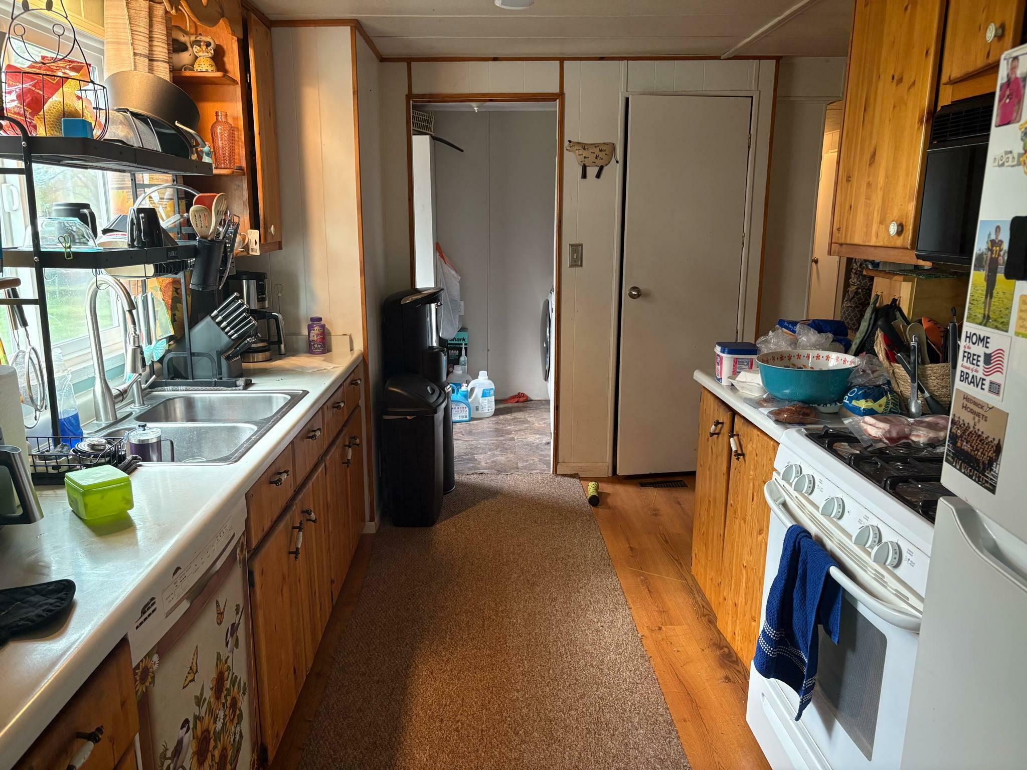 Property Photo: 5073 Peace Lane OR 97502