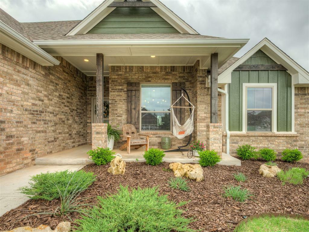 Photo de la propriété: 8716 Stark Street OK 73007