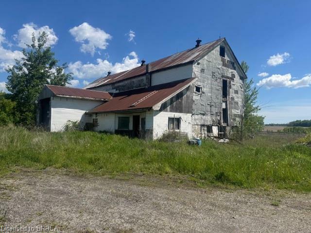 Photo de la propriété:  137 Sour Springs Road  ON N0E 1K0 
