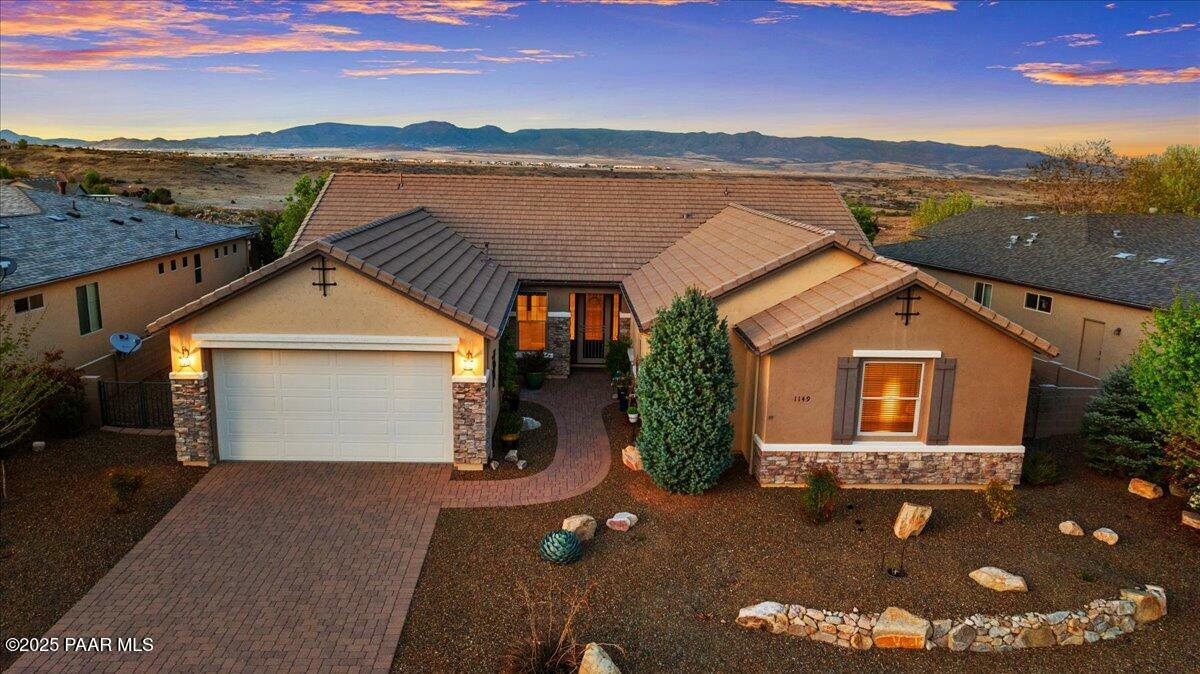 Property Photo: 1149 Stack Rock Road AZ 86314