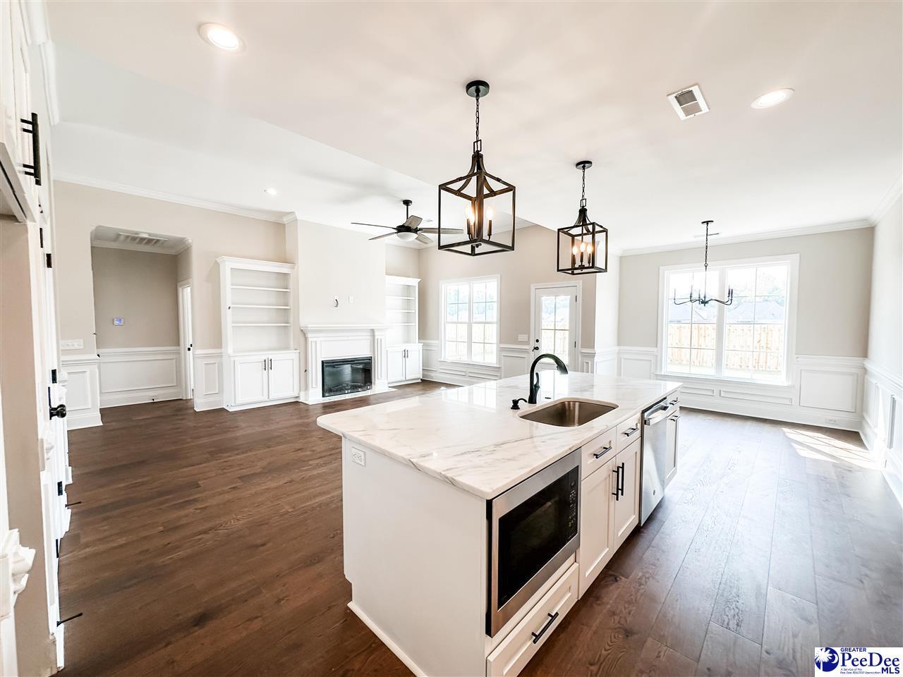 Property Photo: 3001 Weatherstone Ln SC 29501