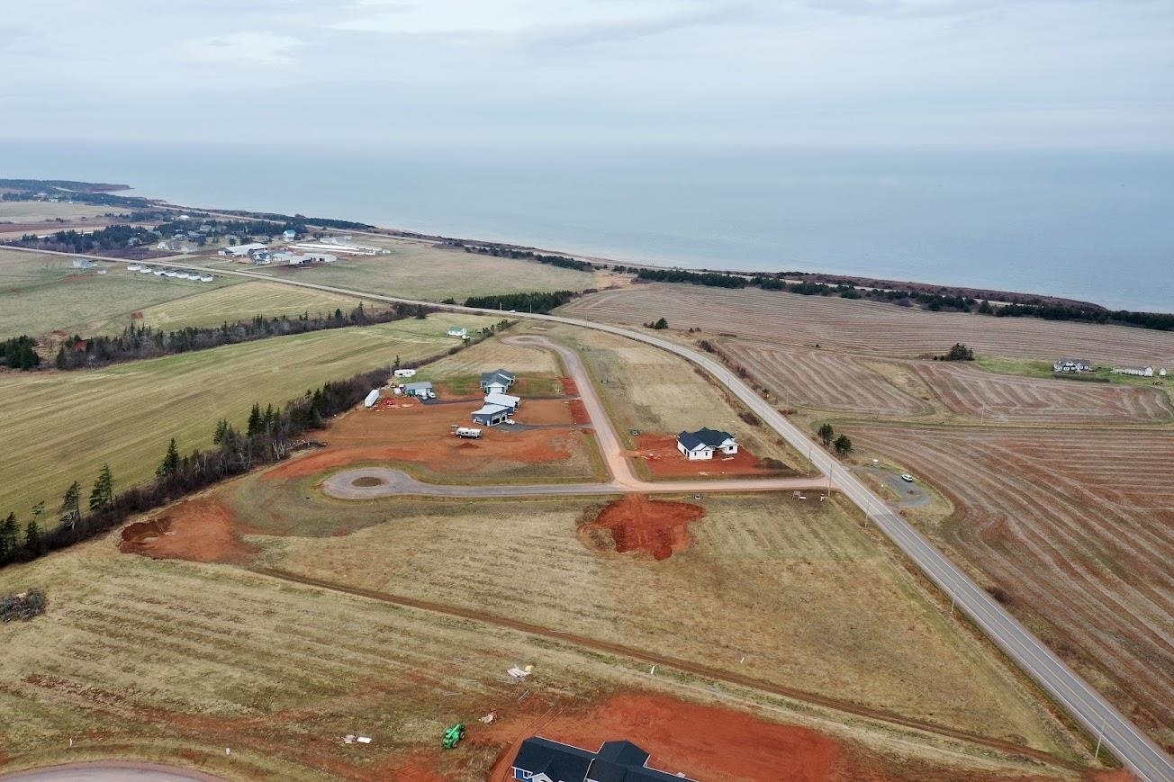 Property Photo: Lot 3 Jaynes Way PE C0A 1N0