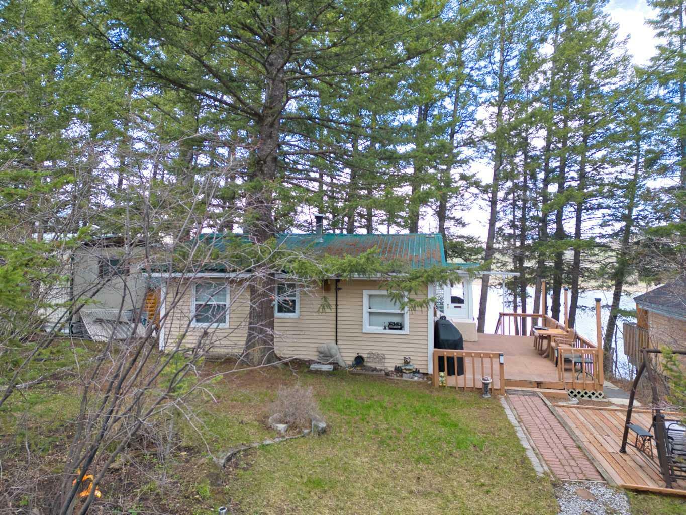 Photo de la propriété: 12 Lee Lake Road AB T0K 1W0