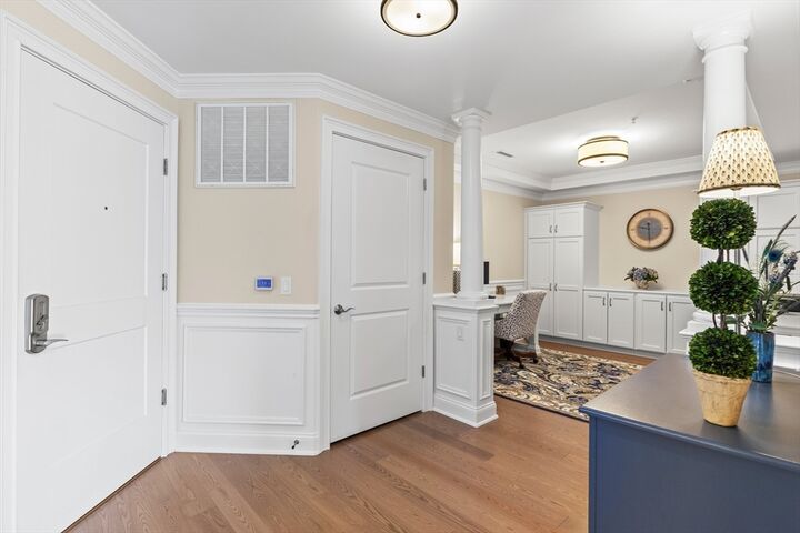 Property Photo:  60 Merrimac St 308  MA 01913 