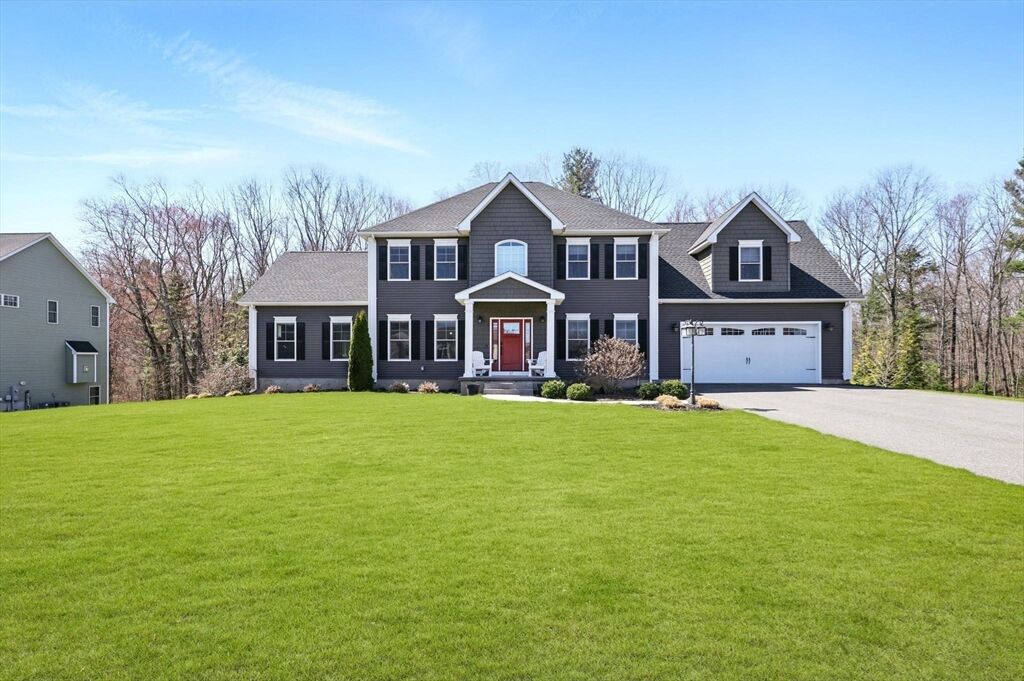 Property Photo:  57 Tiara Ln  MA 01089 