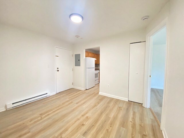 Property Photo:  9 Weld Street 23  MA 01702 