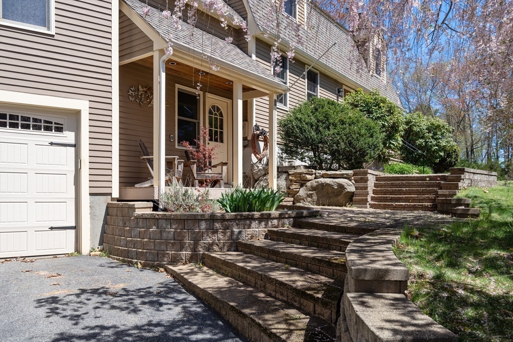 Property Photo:  12 Mooreland Dr  MA 01569 