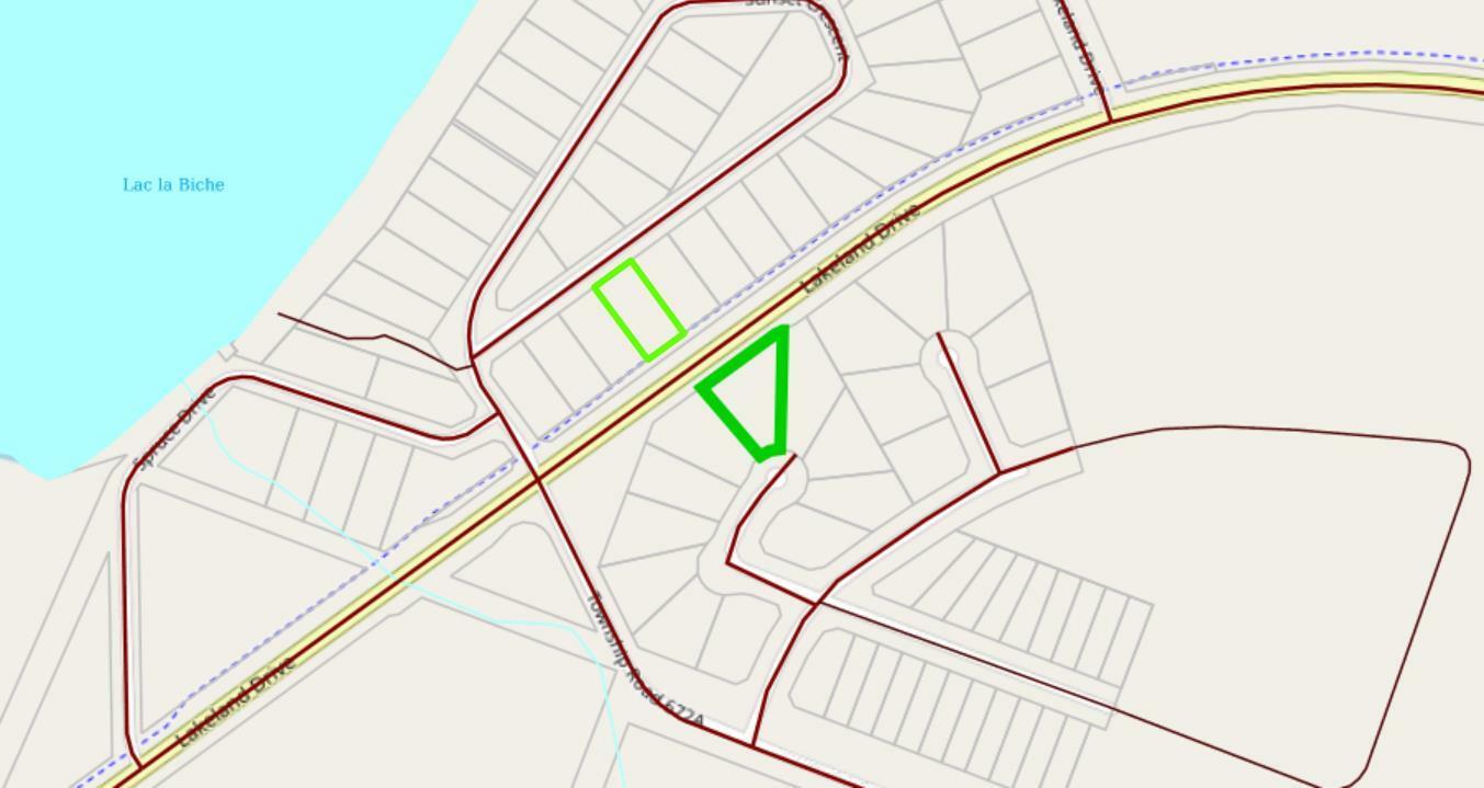 Photo de la propriété: 13348 672A Township 118 AB T0A 2C0