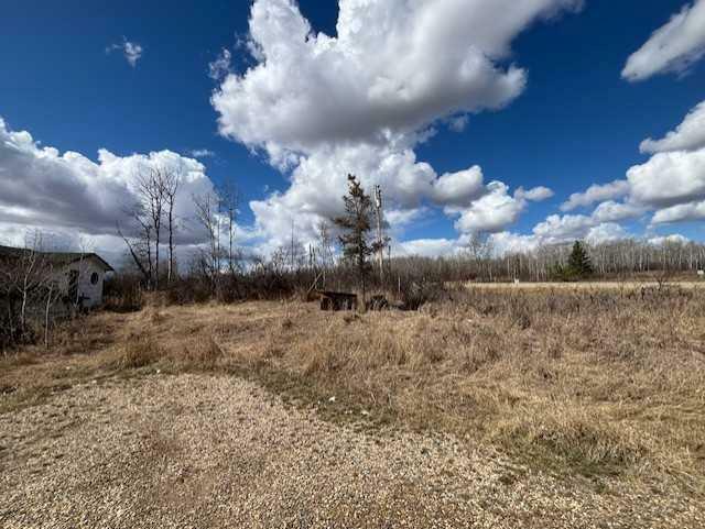 Property Photo: 222051 Hwy 684 AB T0H 1W0