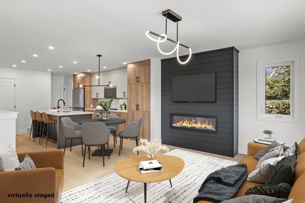 Property Photo:  1413 Mountain Avenue 103  AB T1W 1M3 