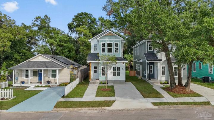 706 N F St A  Pensacola FL 32501 photo