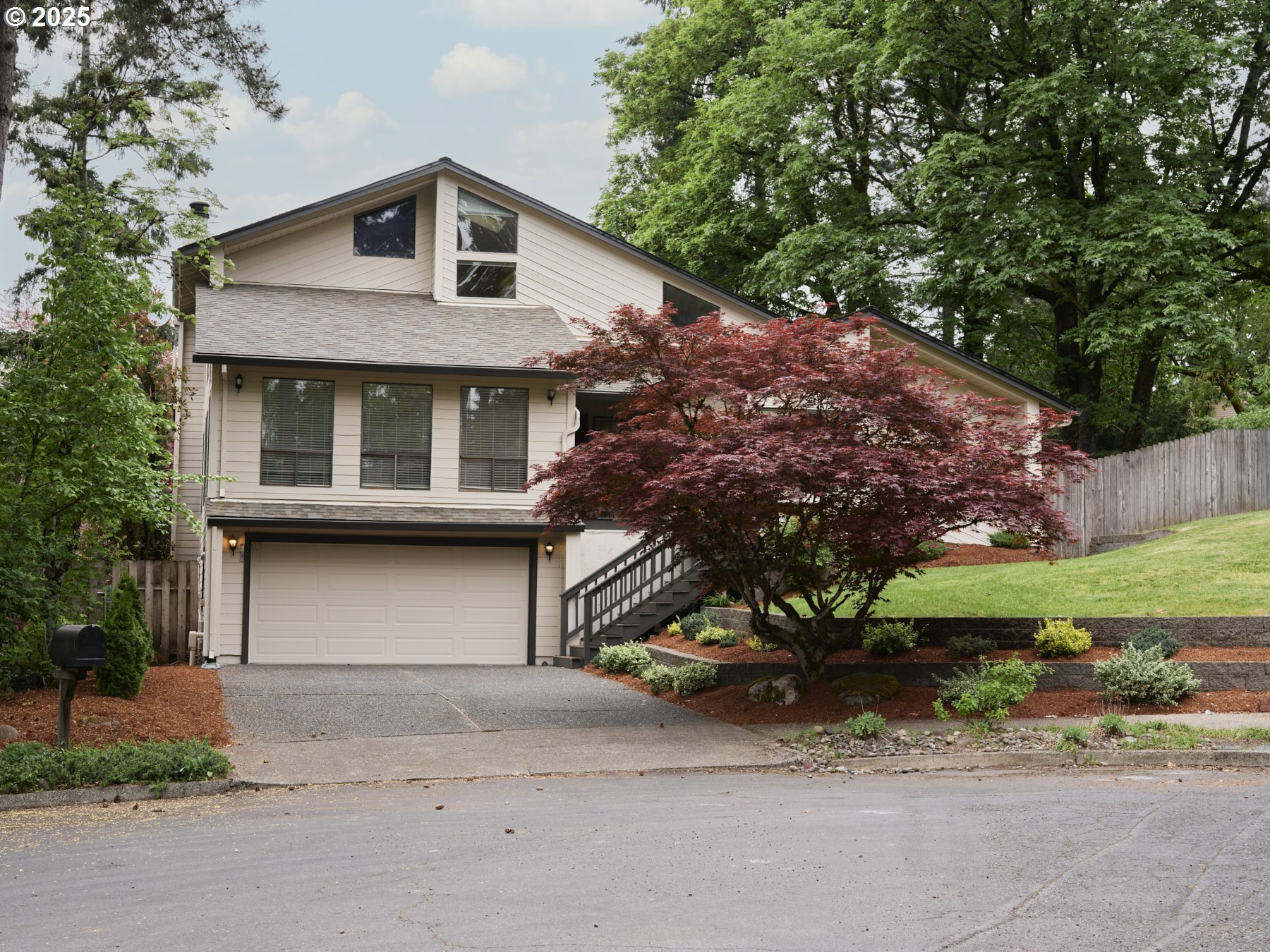 Property Photo: 11310 SE Nancy Rd WA 98664