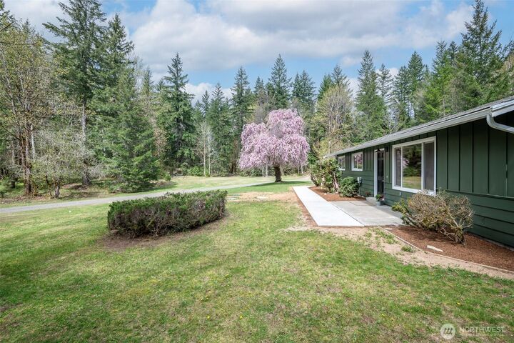 Property Photo: 138 Fir Street WA 98361