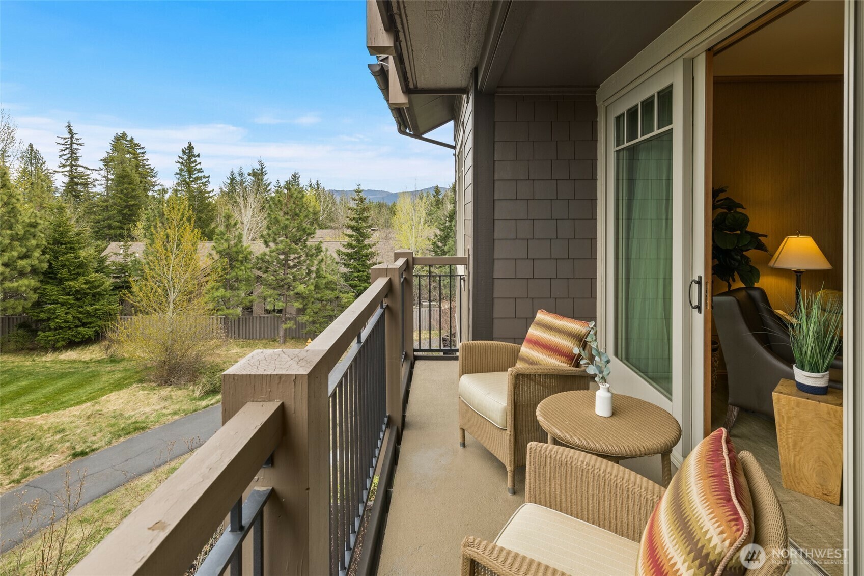 Property Photo: 3600 Suncadia Trail 4018 WA 98922