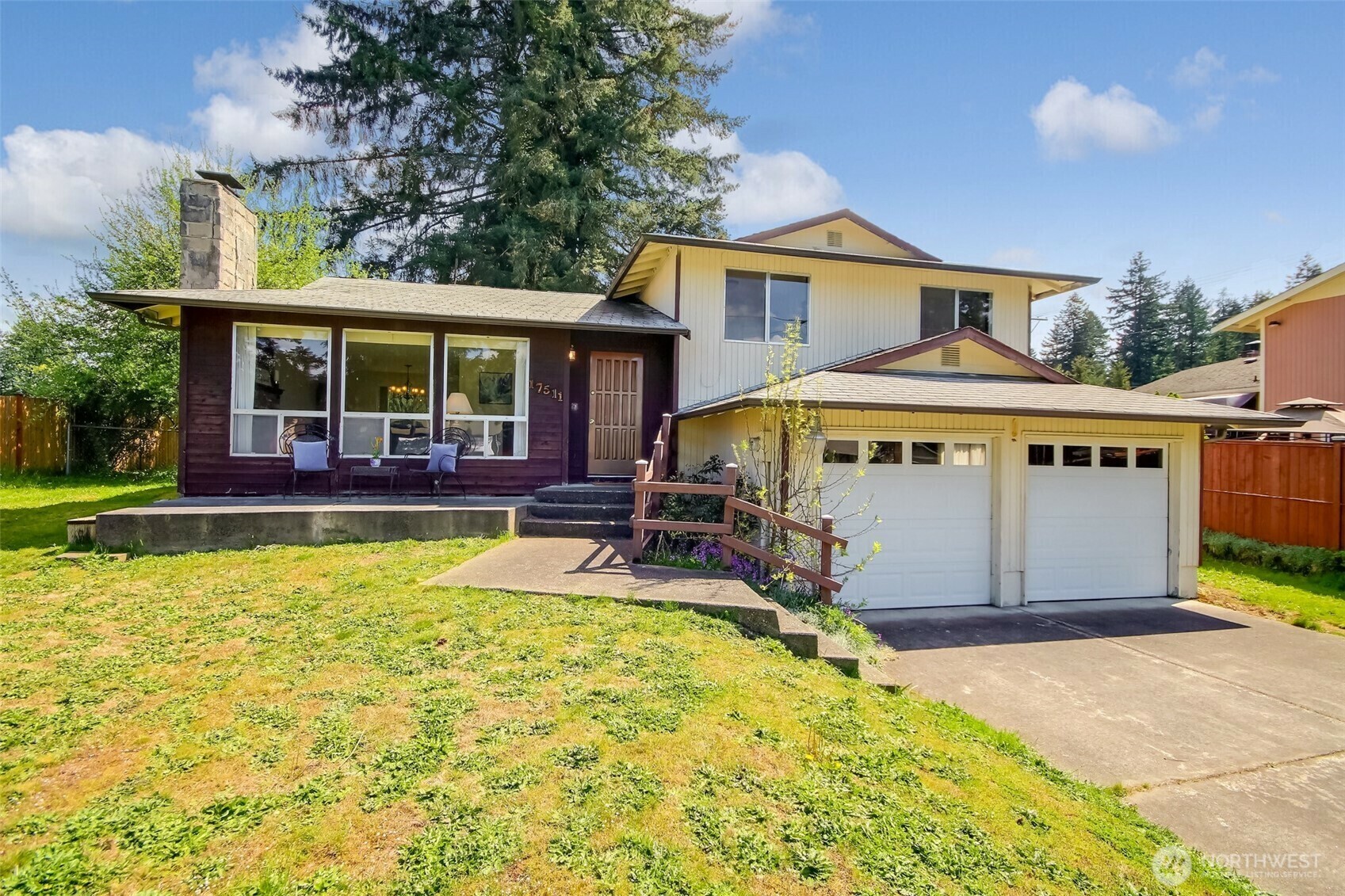 17511  Yakima Avenue S  Spanaway WA 98387 photo