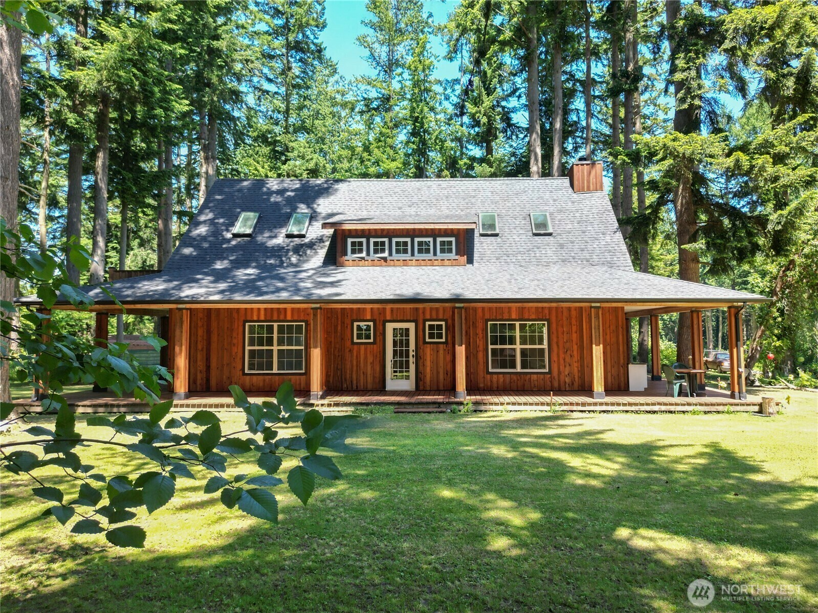 Property Photo: 33 G Mukilteo Way WA 98206