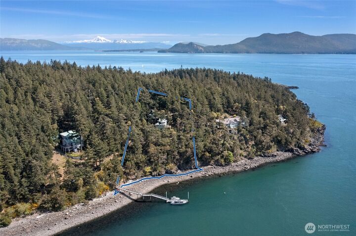 Property Photo: 1129 Deer Point Road WA 98279