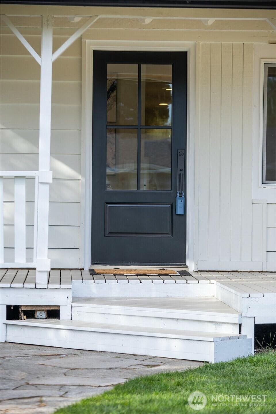 Property Photo: 8451 S 18th St WA 98465