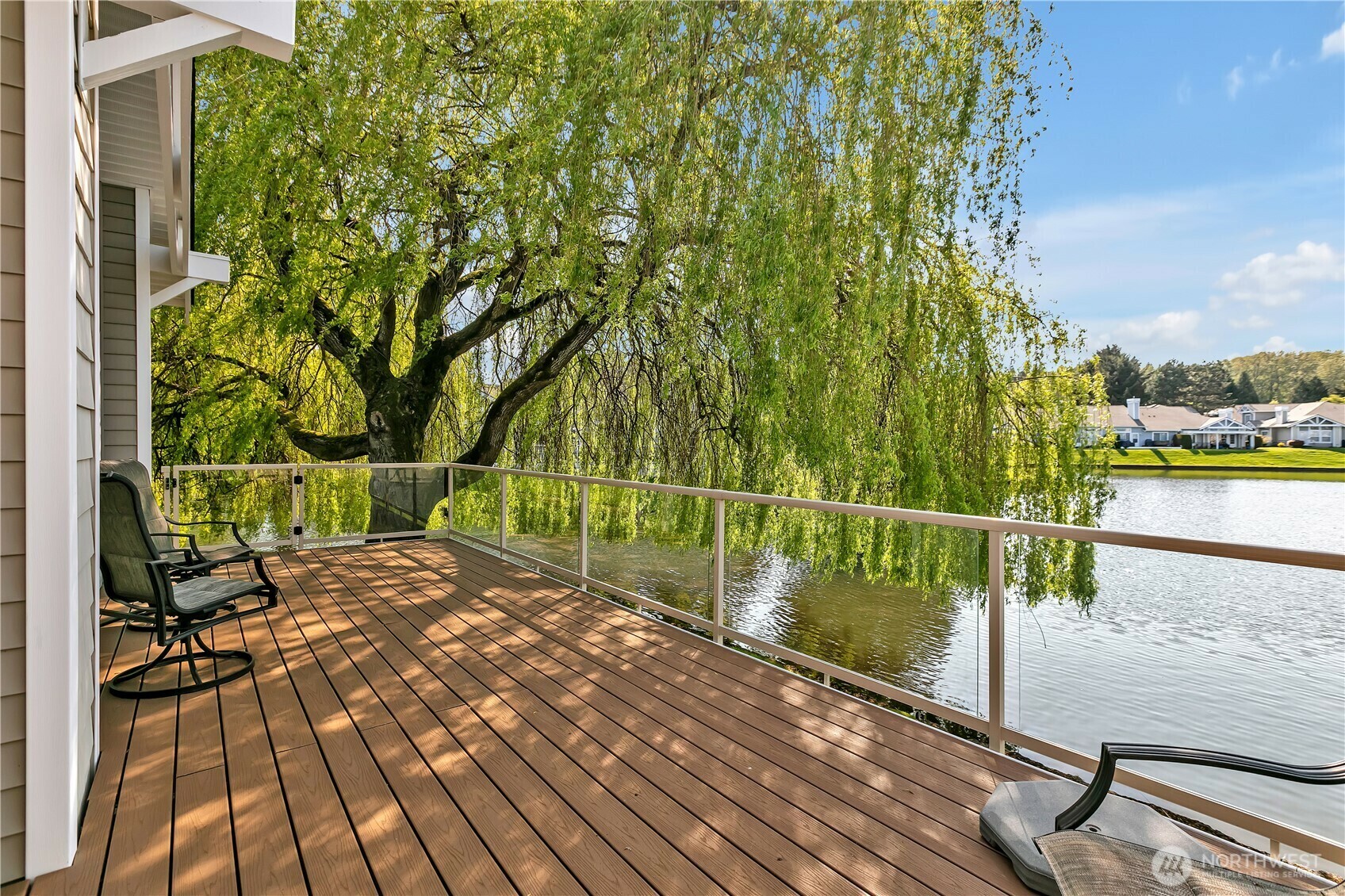 Property Photo: 23319 53rd Avenue S 6-1 WA 98032