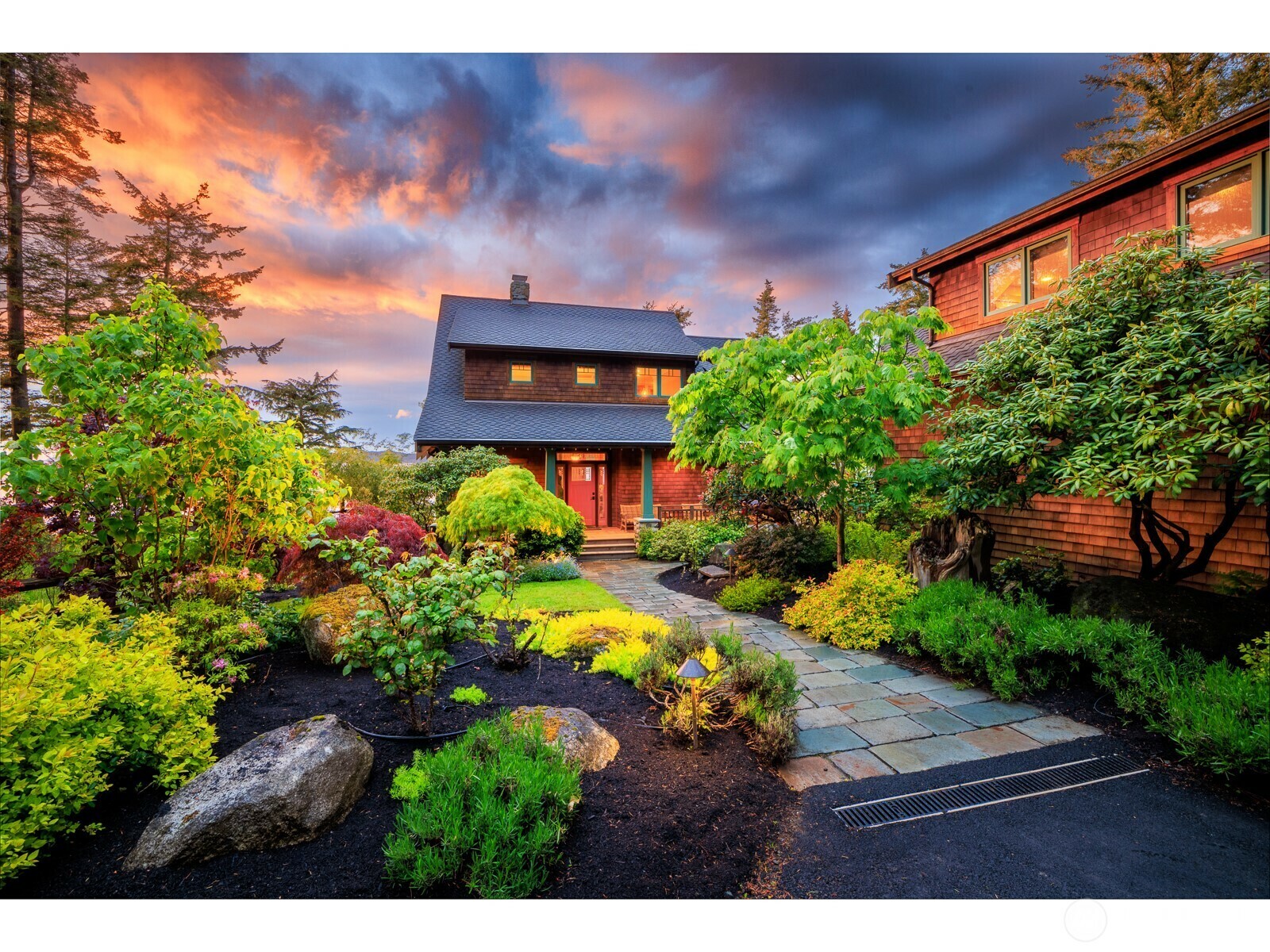 Property Photo: 385 Sunset Avenue WA 98245