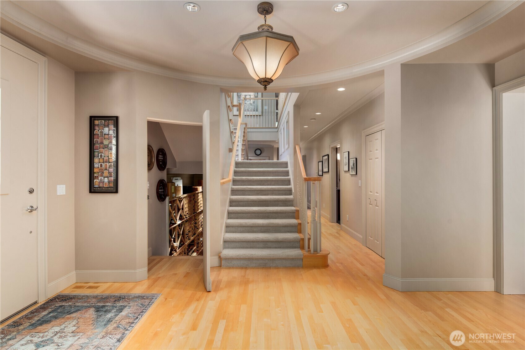 Property Photo: 16912 SE Licorice Way WA 98059