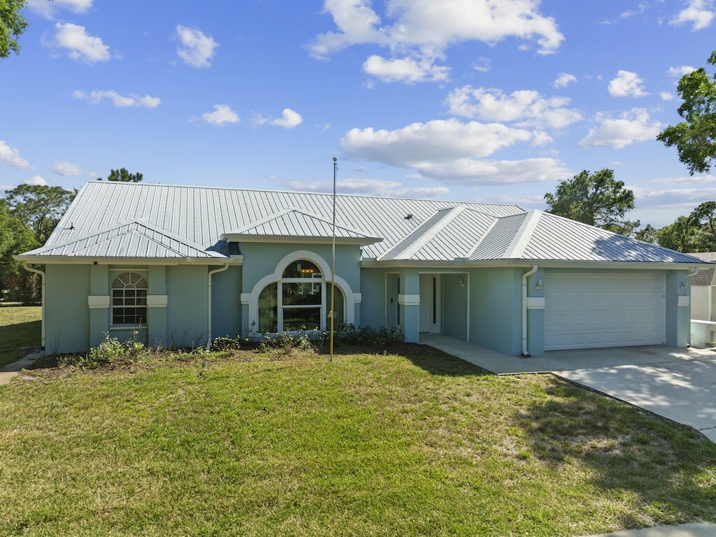 8625 Fleming Grant Road  Micco FL 32976 photo