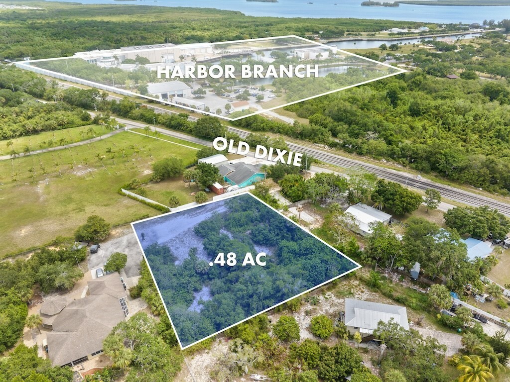 Property Photo:  0 Balsa Road  FL 34946 