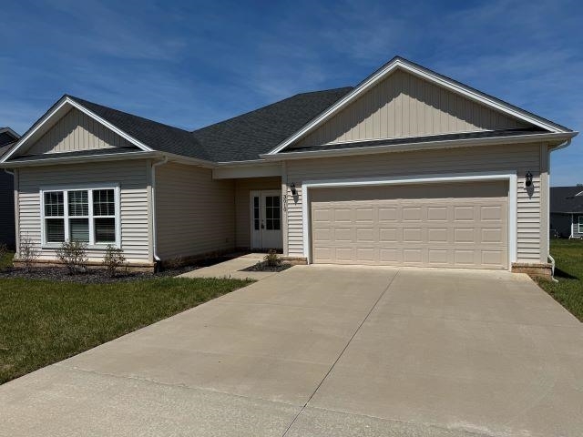 Property Photo: 3010 Laredo Drive KY 42101
