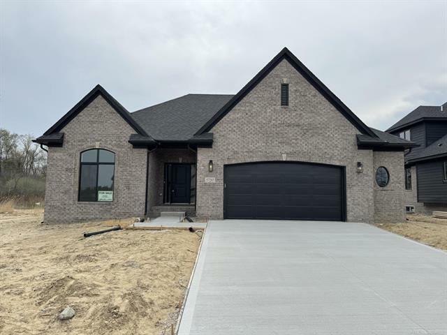 57287 Meadowridge Drive  Washington Twp MI 48094 photo