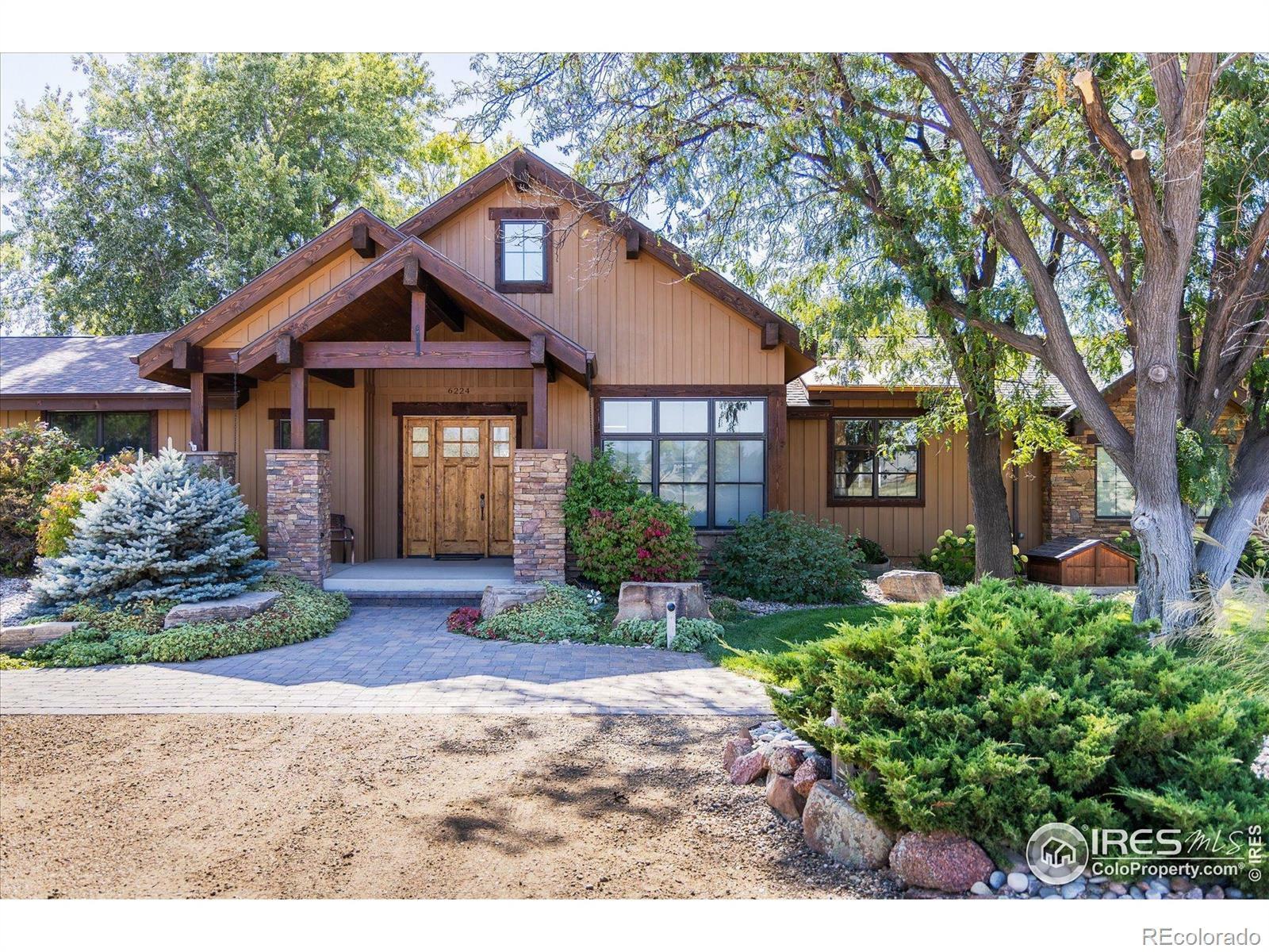 6224 Trevarton Drive  Longmont CO 80503 photo