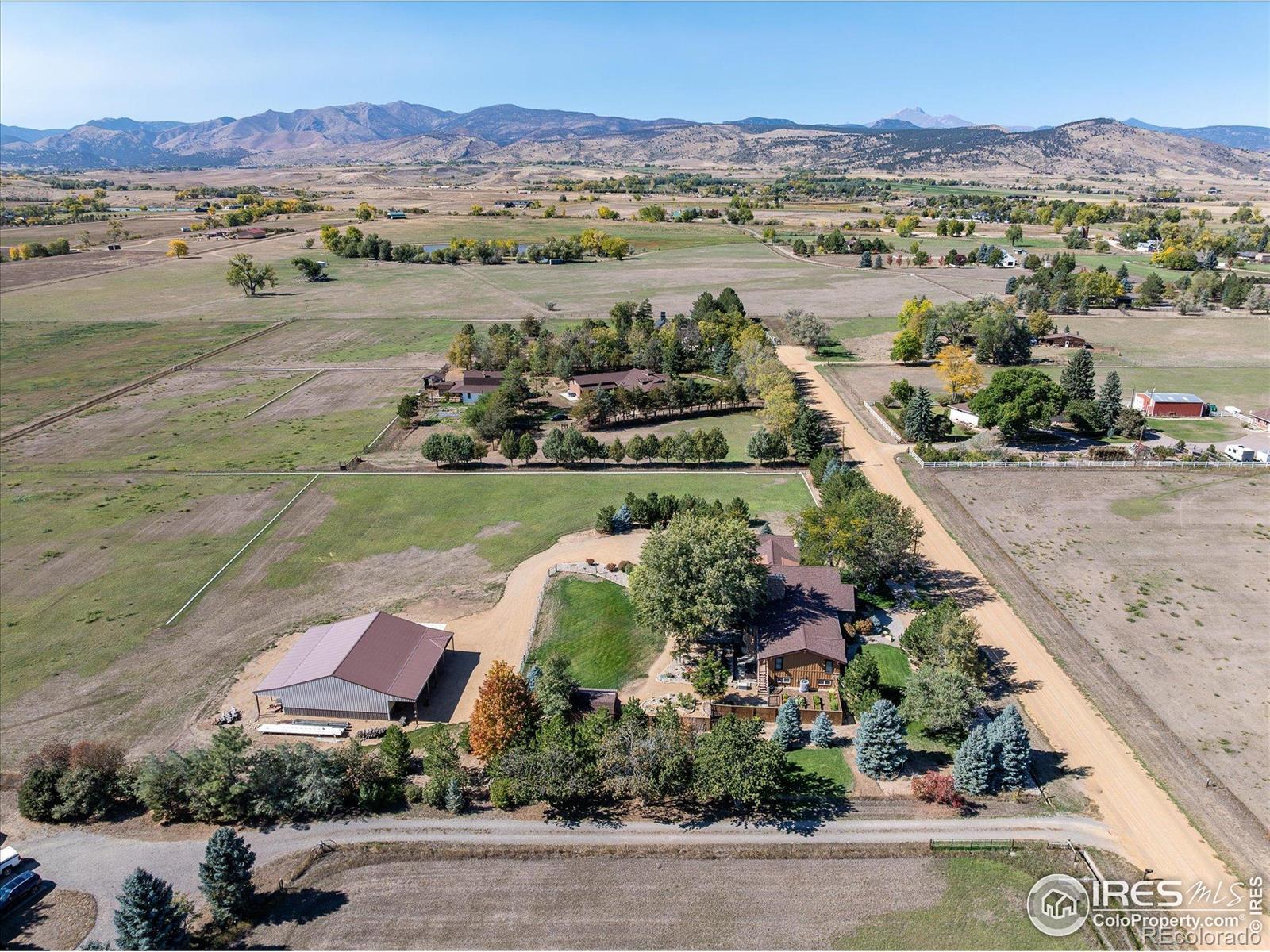 6224 Trevarton Drive  Longmont CO 80503 photo